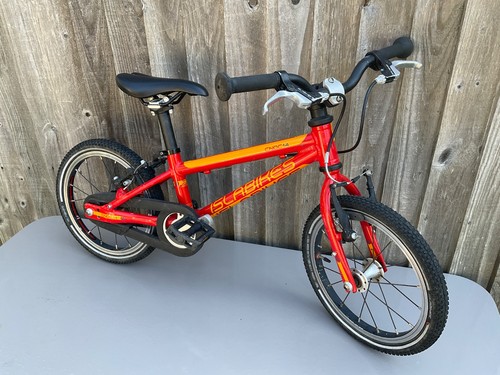 Sold islabikes cnoc 14s - sold!,