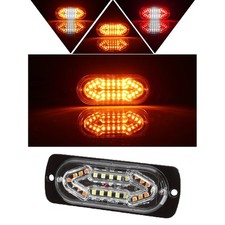 Flash Truck Side Marker Light