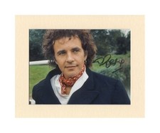 David Essex Winters Tale