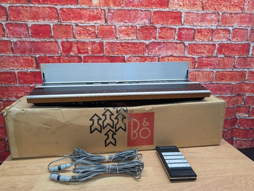 Bang olufsen beomaster - &,