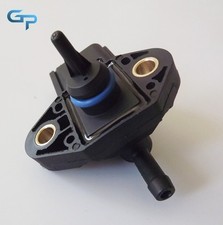 Fuel Rail Pressure Regulator