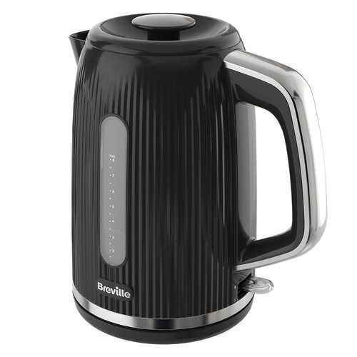 Breville bold black electric - bold,