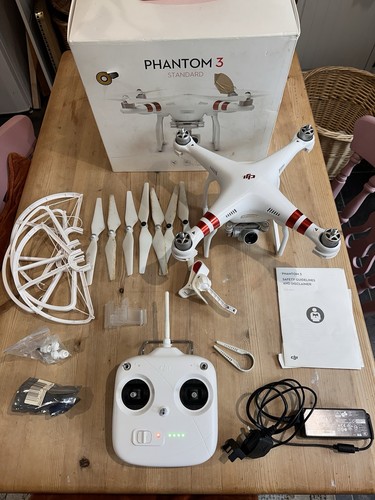 Dji phantom standard - phantom, |