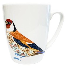 Queens Paradise Birds