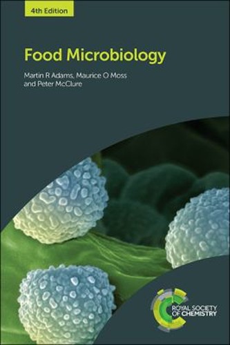 Food microbiology martin - food, r