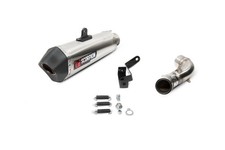 Yamaha Tracer 900 GT (15-20)