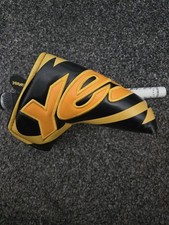 Yes! Putter Headcover -