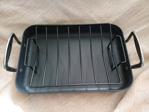 Anolon hard anodized allum - anolon,
