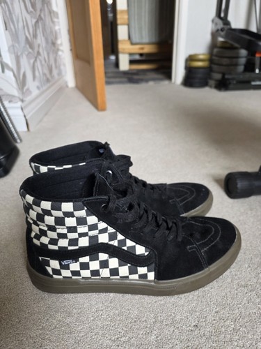 Vans skate sk8 - vans,