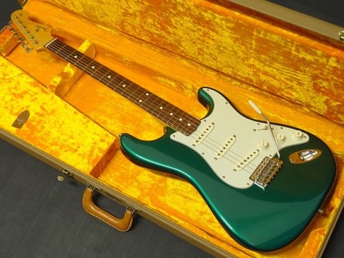 Fender american vintage - fender, 62
