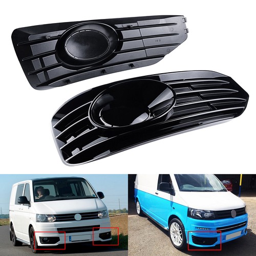Front bumper fog - bumper,
