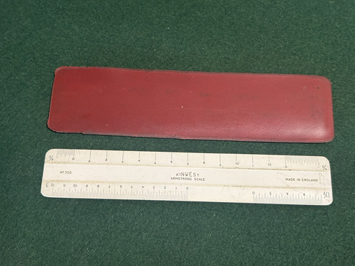 Vintage kinwest armstrong - armstrong, 6"