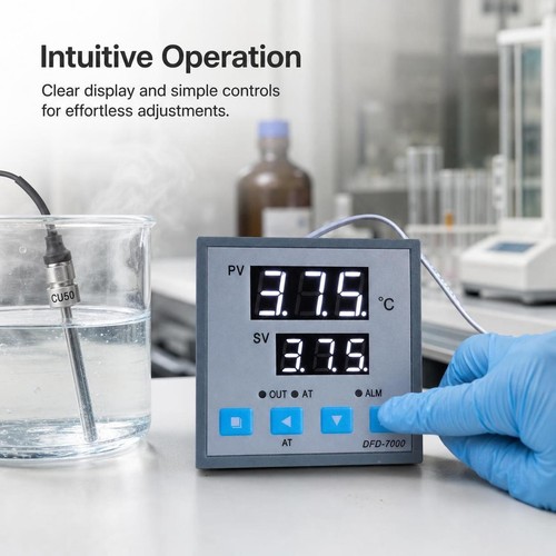 Temperature controller for - controller,