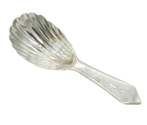 Scottish george iii sterling - scottish,