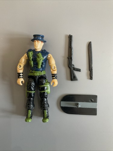 Joe action force night - /,