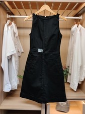 OASIS DRESS UK 6 L MINI BLACK