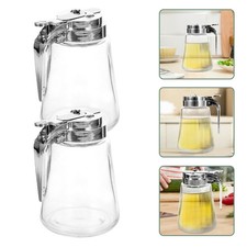 2 Pcs Sugar Container Coffee