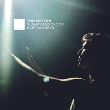 Ton Sur Ton CD - Like New