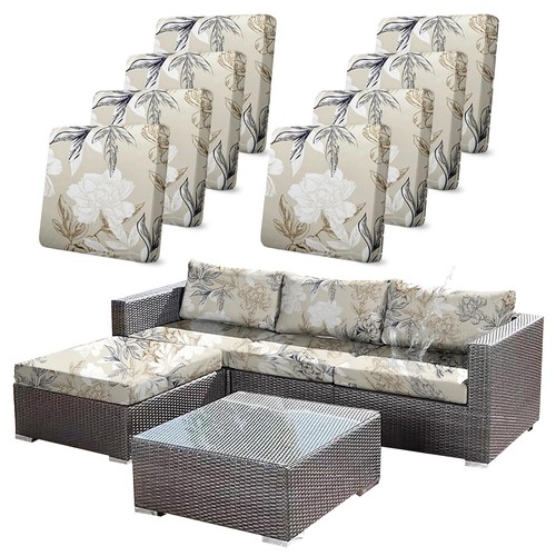 Waterproof outdoor chair - waterproof,