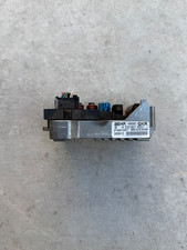 Mercedes E Class W211 2006 BEHR Heater regulator blower fan resistor A2308216351