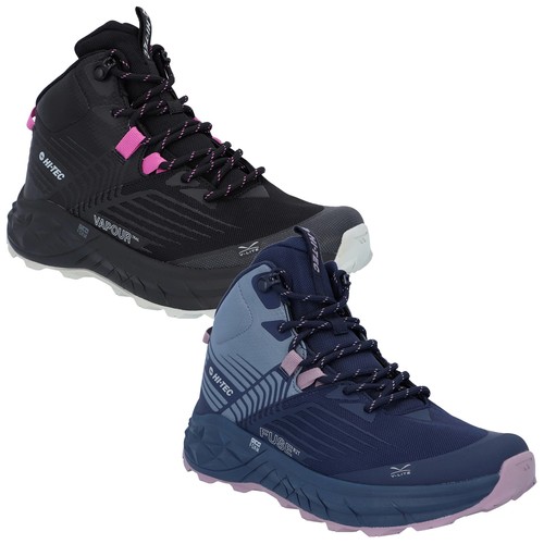 Tec ladies waterproof - hi-tec,