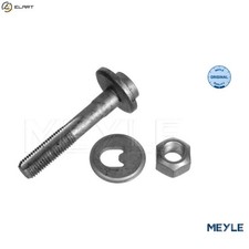 MOUNTING AND BOLTING KIT