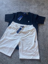 Summer Set. Ralph Lauren