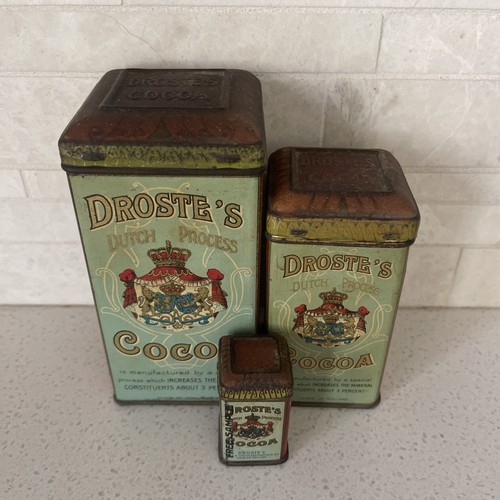 Rare set vintage - rare, of