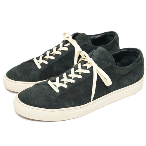 Common projects navy achilles - common,