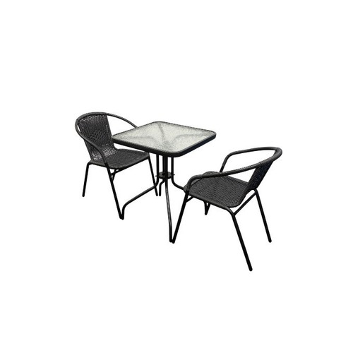 Table and chairs set - ,, garden