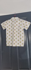 Rachel Riley Boys Blue Cotton