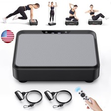 MERACH Vibration Plate