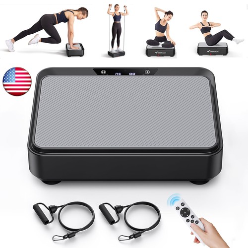 Merach vibration plate - merach,