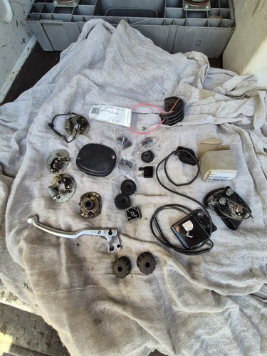 Suzuki sp370 sp400 assorted - sp370,