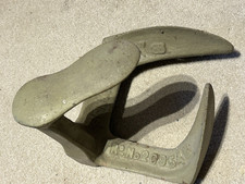 Antique Cast Iron Cobbler