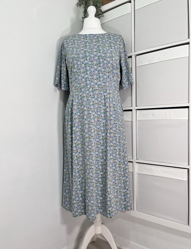 Cath kidston midi smock - smock, dress