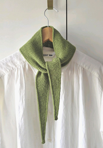 Sophie scarf extra fine - in,