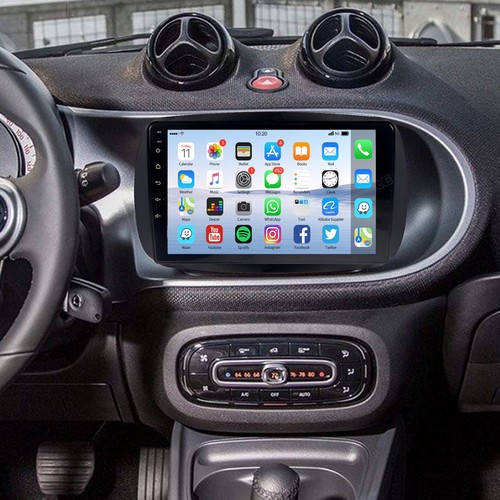 64gb for smart forfour - for,