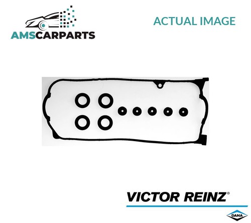 Engine rocker cover - cover, set