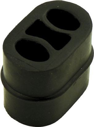Exhaust rubber mount - exhaust,