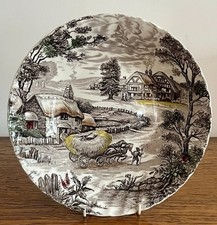 Vintage Yorkshire