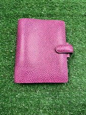 Filofax Finsbury Pocket
