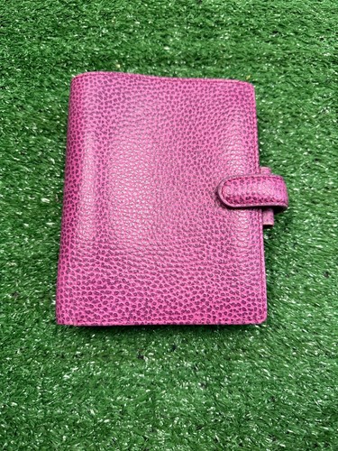 Filofax finsbury pocket - finsbury,