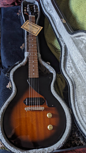 Epiphone les paul - epiphone,