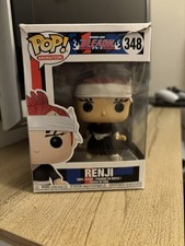 Funko Pop! Vinyl: Bleach -