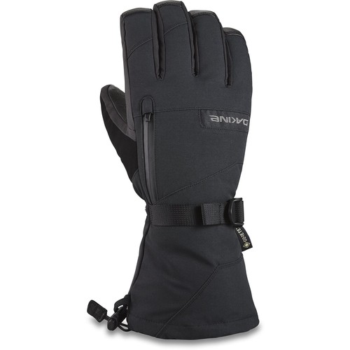 Dakine leather titan gore - leather,