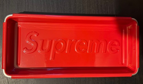 Supreme dulton steel tray - dulton,