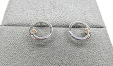 Clogau Gold Sterling Silver &