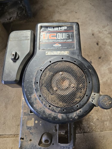 Briggs and stratton - briggs,