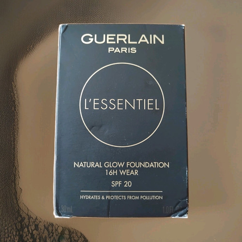 Guerlain essentiel natural - l'essentiel,